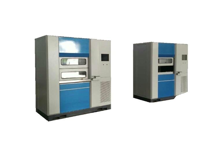 振动摩擦焊接设备 振动摩擦塑料焊接设备