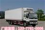 湖北东风小型瓜果冷藏车保鲜车
