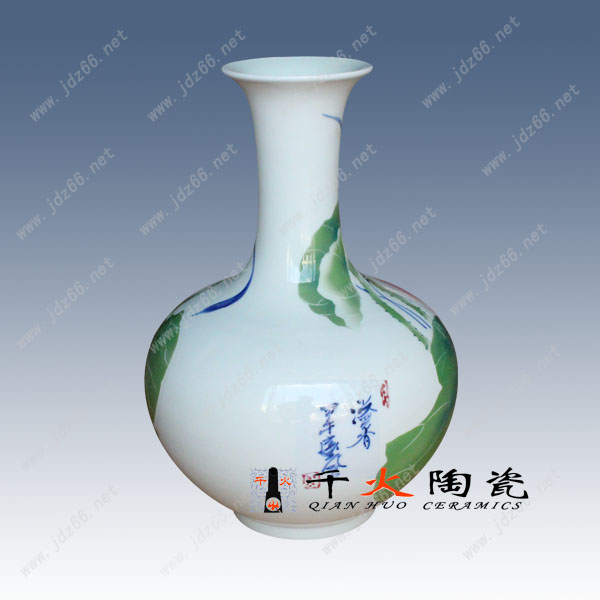 景德镇哪里可以批发陶瓷花瓶摆件厂家&nbsp;&nbsp;可以批发陶瓷摆件&nbsp;&nbsp;陶瓷摆件批发厂家&nbsp;&nbsp;家居花瓶摆件