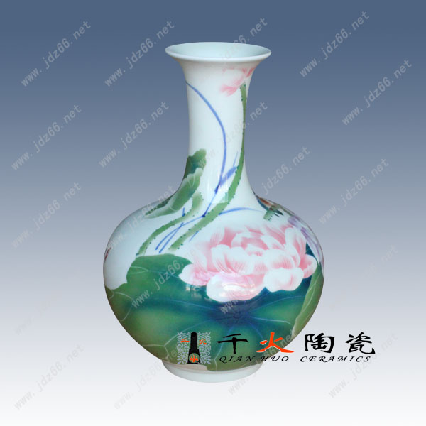 景德镇哪里可以批发陶瓷花瓶摆件厂家&nbsp;&nbsp;可以批发陶瓷摆件&nbsp;&nbsp;陶瓷摆件批发厂家&nbsp;&nbsp;家居花瓶摆件