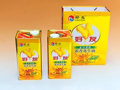 潍坊品牌好的浓香花生油批发：坊子浓香花生&nbsp;&nbsp;浓香花生油的特点&nbsp;&nbsp;浓香花生油的信息
