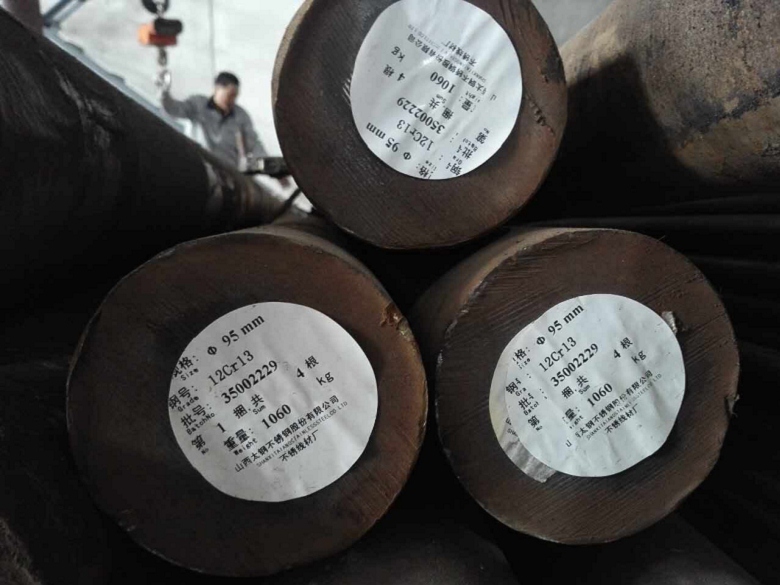 阿拉善1CR17NI2不锈钢工字钢