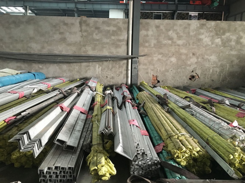 黄石2Cr13六角棒
