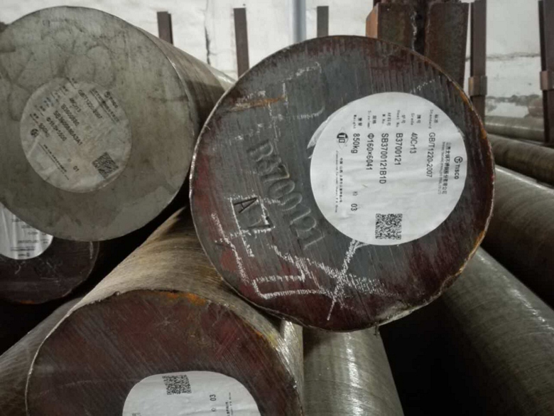呼和浩特95Cr18不锈钢研磨棒