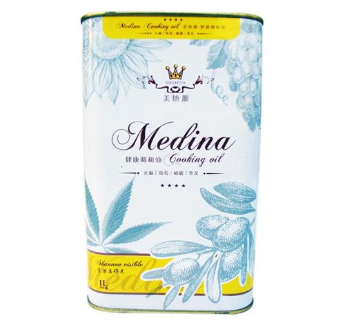 1L食用油铁罐生产厂家|食用油铁罐|龙波 1L食用油铁罐价 1L食用油铁罐采