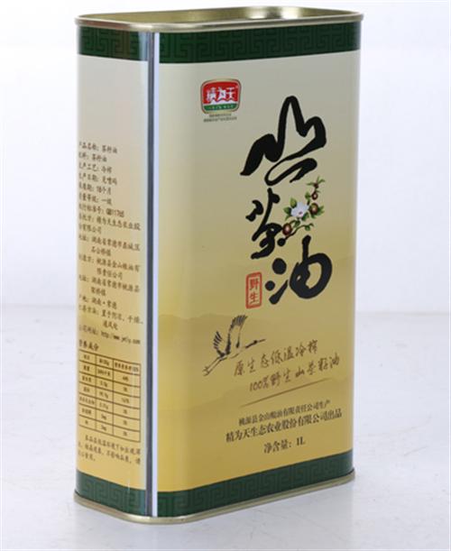 1.5L食用油铁罐生产厂家_潍坊食用油铁