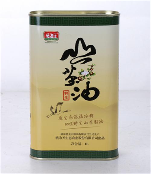 1.5L食用油铁罐销售价,潍坊食用油铁罐