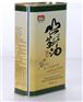 泰安食用油铁罐_龙波森金属包装_1.5L