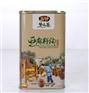 食用油铁罐|龙波森金属包装|2L食用油铁