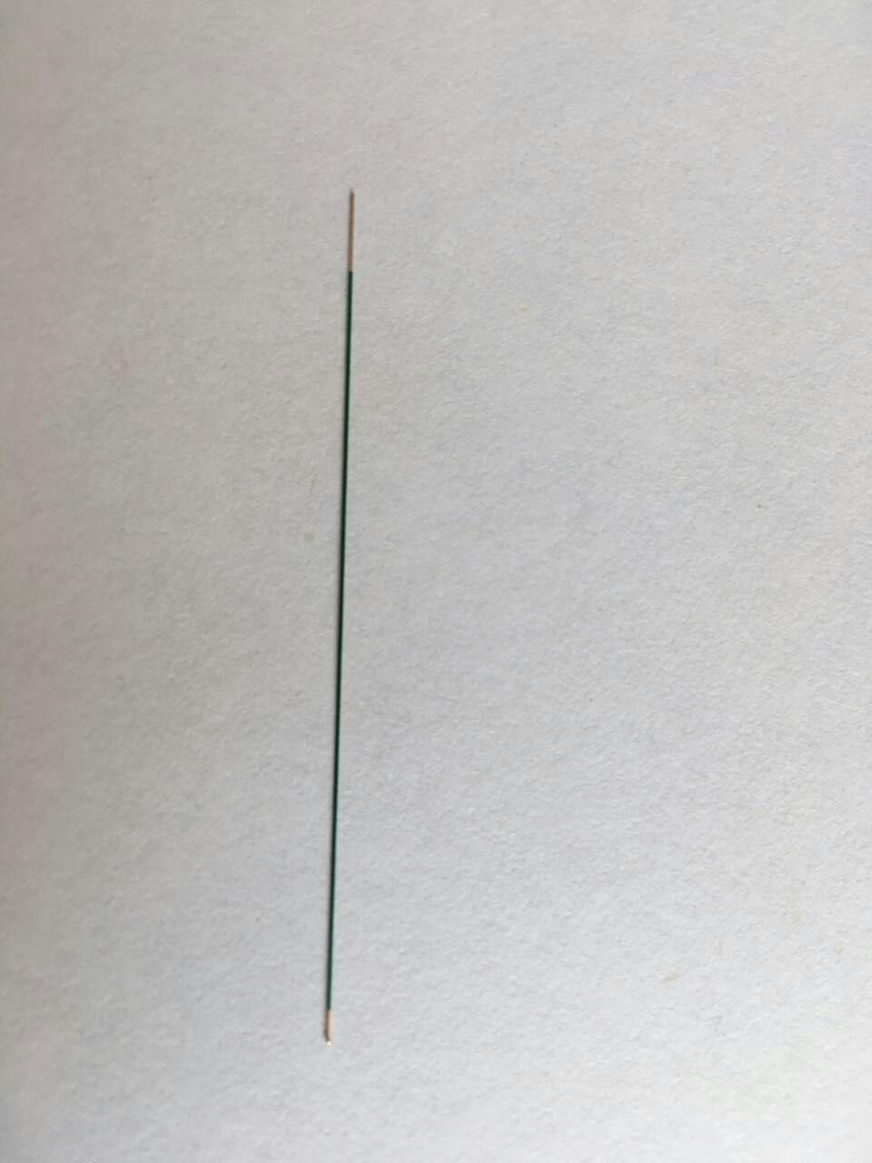 钨钢线针