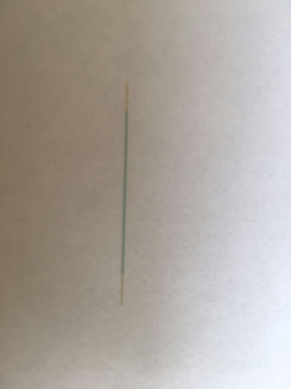 微线针