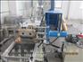 双螺杆抽粒机