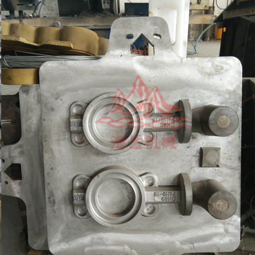 冷芯盒模具 翻砂铸造模具&nbsp;&nbsp;树脂砂模具&nbsp;&nbsp;热芯盒模具&nbsp;&nbsp;造型线模具