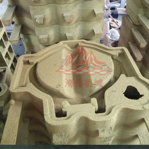 新东模具 树脂砂模具 精密铸造模具&nbsp;&nbsp;造型线模具&nbsp;&nbsp;热芯盒模具&nbsp;&nbsp;冷芯盒模具