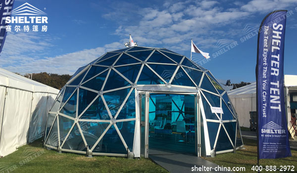 赛尔特广州球形帐篷_多种规格厂家直销！&nbsp;&nbsp;球形帐篷直销
