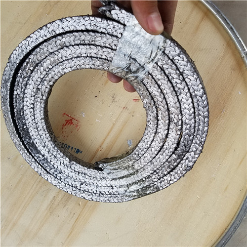 余干县柔性石墨盘根价格,纯石墨盘根厂家 增强石墨盘根 石墨编织盘根 膨胀石墨盘根