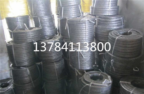 16*16纯石墨盘根什么价格,高压镍丝石墨盘根厂家 钢丝石墨盘根 增强石墨盘根 石墨编织盘根