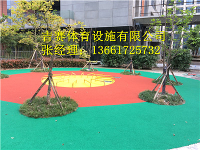 宿迁小区塑胶地坪施工厂家&nbsp;&nbsp;塑胶地坪价格&nbsp;&nbsp;塑胶跑道施工厂家