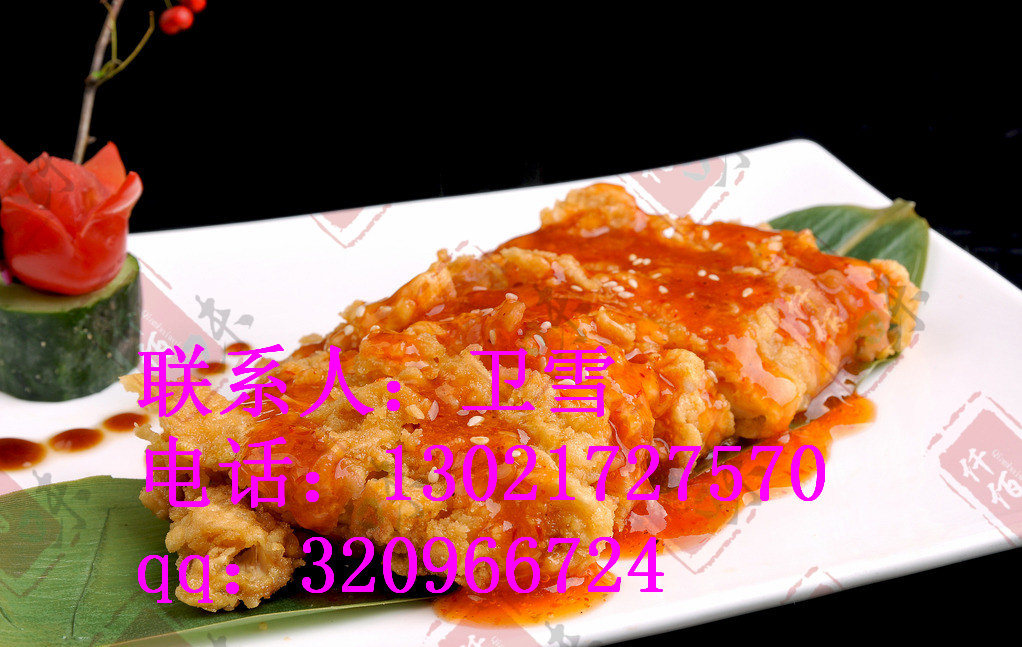 正宗台湾大鸡排加盟酱料做法有哪些步骤&nbsp;&nbsp;台湾大鸡排做法&nbsp;&nbsp;台湾大鸡排配方