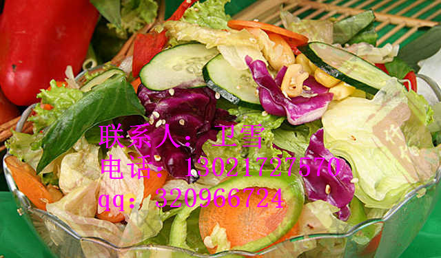 凉拌菜加盟酱料配方凉拌菜做法有什么配料&nbsp;&nbsp;凉拌菜配方