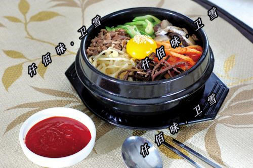 石锅拌饭加盟学费多少钱，石锅拌饭制作流程&nbsp;&nbsp;石锅拌饭利润&nbsp;&nbsp;石锅拌饭配方