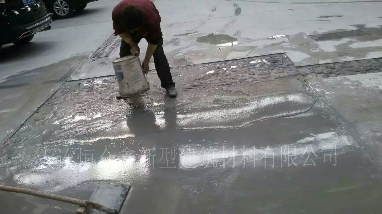 沈阳地面修补砂浆厂家