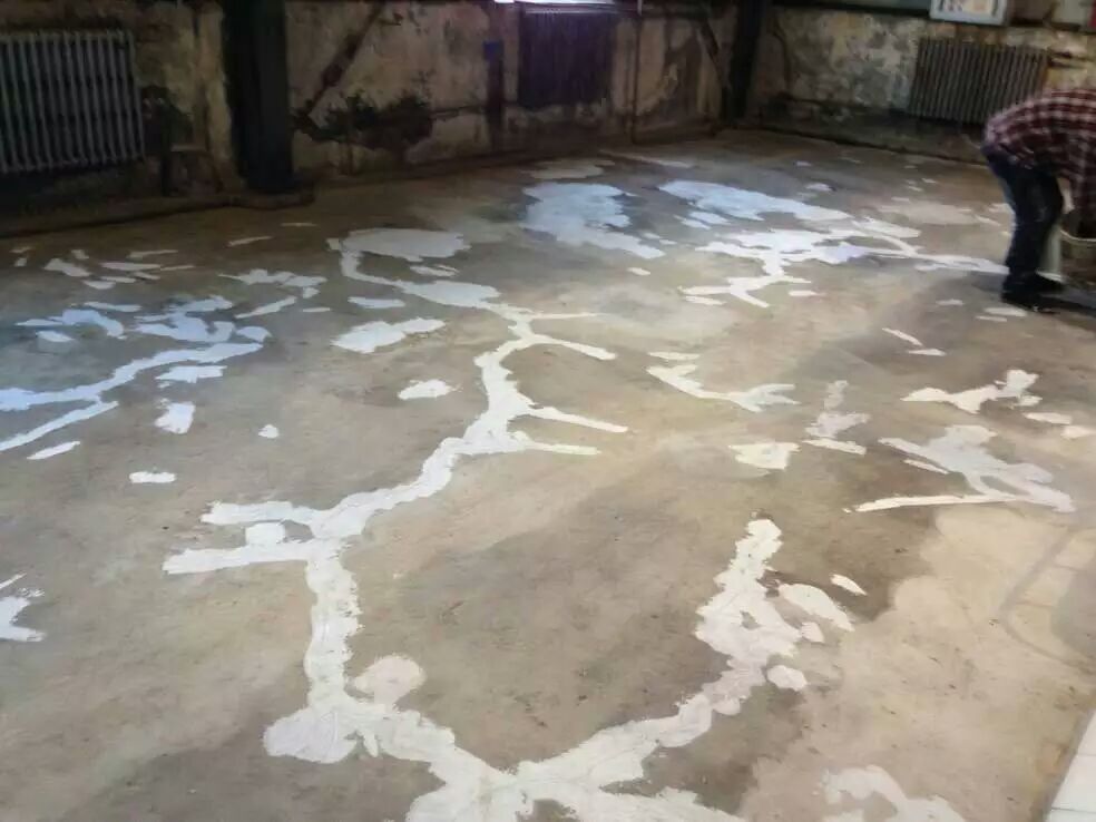 沈阳地面修补砂浆厂家