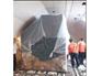 想买合格的航空雨布就到赓坤塑料|航空雨布