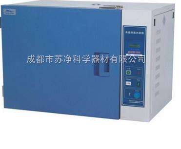 成都市苏净高低温试验箱生产厂家
