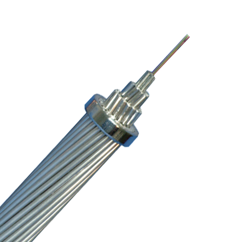 24芯OPPC光缆价格，OPPC-24B1-150/35  电力光缆  架空光缆  oppc光缆