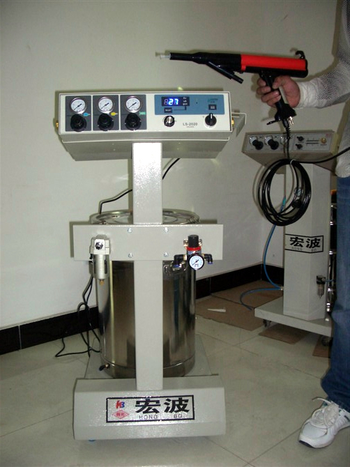 潜孔冲击器