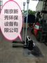 射流曝气机选型与安装