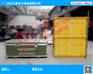 玻璃钢单元围板式围井用法/新型防汛围井产品用途D2
