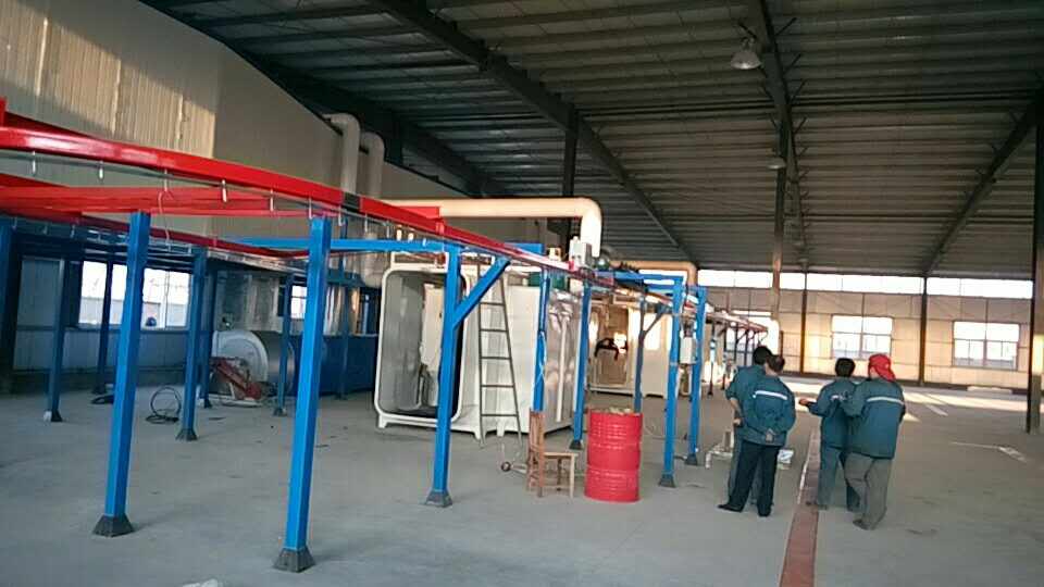 品质好的全自动喷涂流水线，嘉盛涂装倾力推&nbsp;&nbsp;大型喷涂流水线设备&nbsp;&nbsp;静电喷涂设备生产厂家