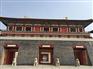仿古建筑厂家，[君承装饰]古建斗拱设计新