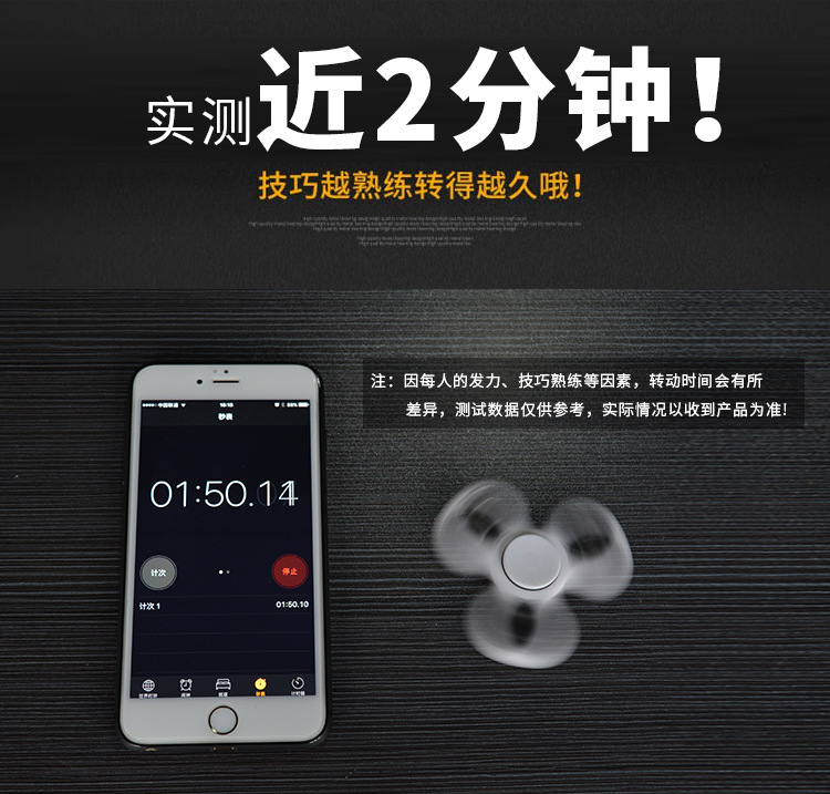义乌指尖陀螺厂家
