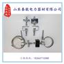终端塔光缆 ADSS光缆塔用引下线夹厂家直销