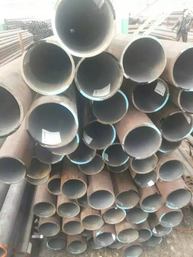 滁州20G无缝钢管现货
