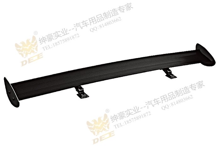 绅豪厂家直销碳钎维尾翼定风翼AD-T004