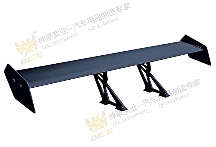 绅豪厂家直销碳钎维尾翼定风翼AD-T002
