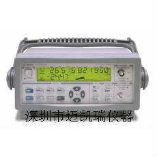53151A频率计配53151A说明书 二手53151A 租赁53151A 维修53151A