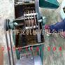 供应 养殖场专用小型饲料打浆机 菜叶家用养鸡铡草机3