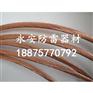 铜包钢绞线可作为电话传输线使用有什么特点