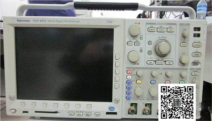 泰克MSO4054混合信号示波器  MSO4054说明书  回收MSO4054
