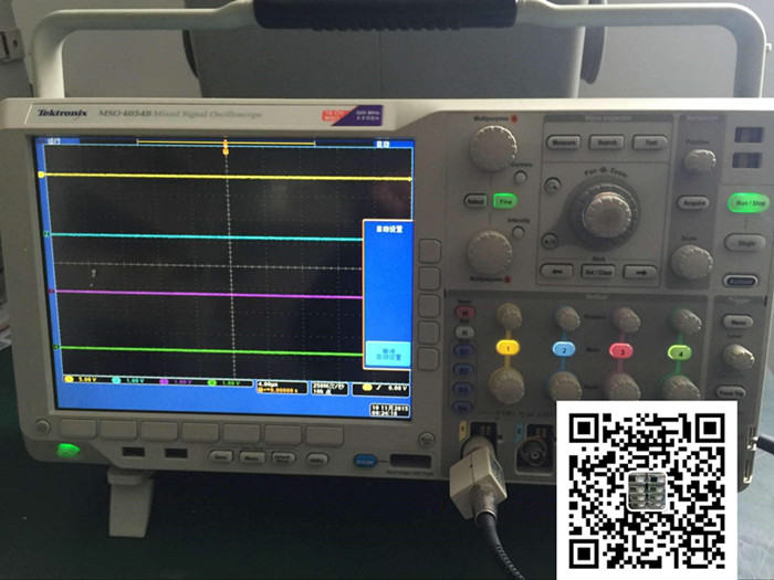 二手MSO4054B-泰克混合信号示波器  MSO4054B说明书  泰克MSO4054B  MSO4054B回收