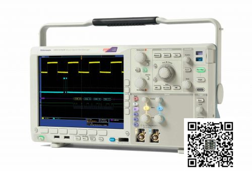 二手MSO4102B-泰克MSO4102B示波器  混合信号示波器  回收泰克示波器
