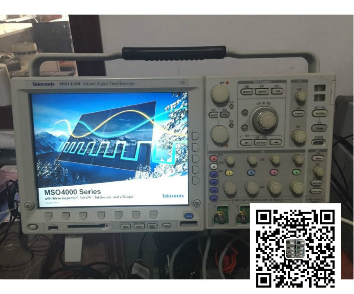 混合信号示波器MSO4104/回收泰克示波器  二手MSO4104  回收MSO4104  MSO4104说明书