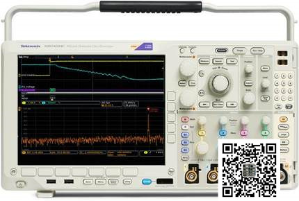 泰克MDO4054C混合域示波器  泰克MDO4054C价格  二手示波器回收