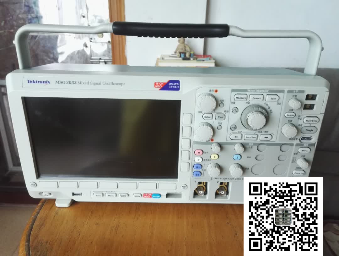 MSO3032-出售泰克混合信号示波器  二手MSO3032价格  回收泰克示波器