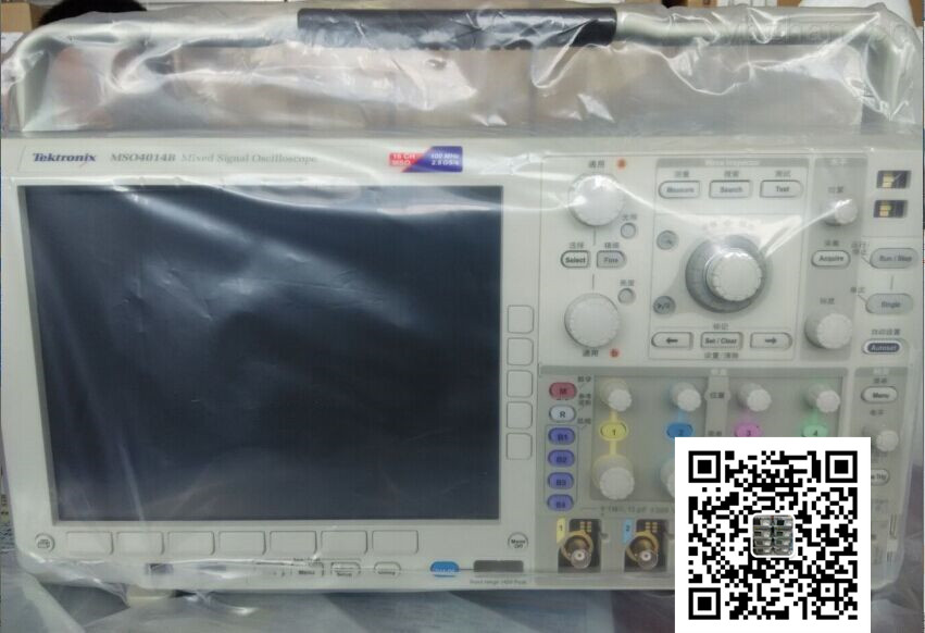 MSO4014B-二手MSO4014B混合信号示波器  回收泰克示波器